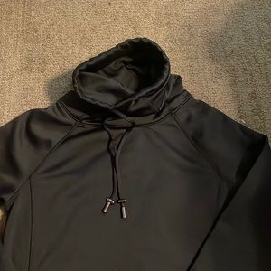 Athleta cowlneck sweatshirt